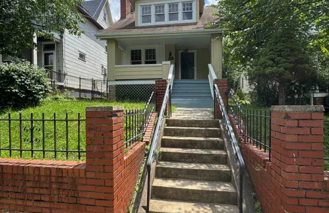 Brookland Three Bedroom House Available for Rent! photos photos