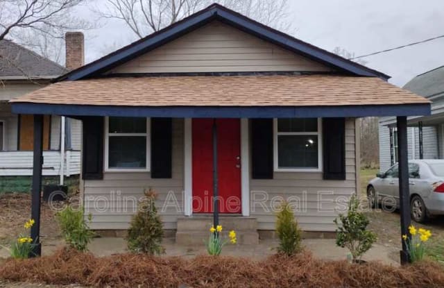 117 Broad St - 117 Broad Street, Shelby, NC 28152