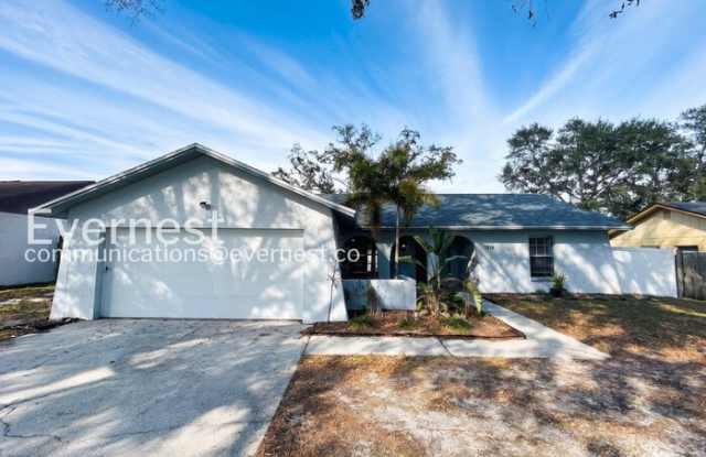 7516 South Sanibel Circle - 7516 South Sanibel Circle, Temple Terrace, FL 33637