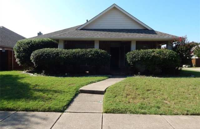 1514 Charleston Drive - 1514 Charleston Drive, Allen, TX 75002