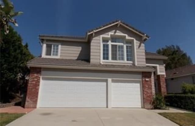 15050 Avenida De Las Flores - 15050 Avenida De Las Flores, Chino Hills, CA 91709