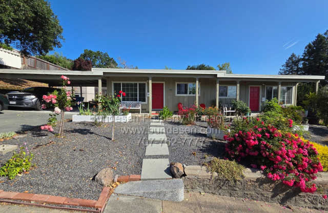 104 Kent Street Petaluma, CA 94952 photos photos