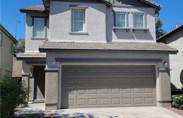 Charming Gated Henderson Home with No Carpet, Pool & Park Access photos photos