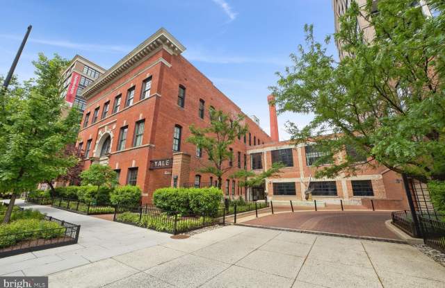 437 NEW YORK Avenue NW Gallery 1