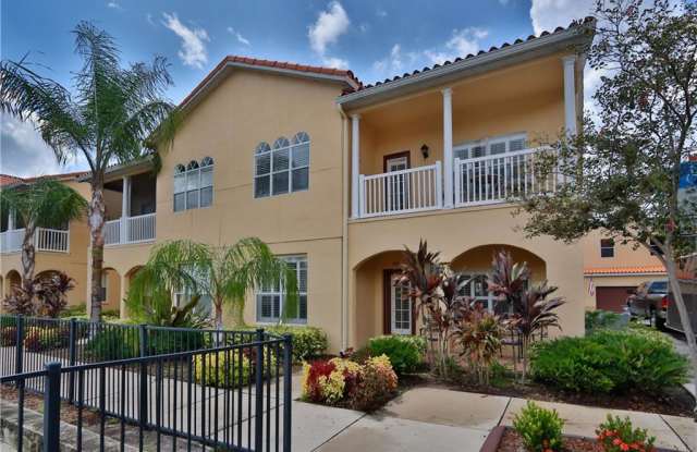 3144 TOSCANA CIRCLE - 3144 Toscana Circle, Tampa, FL 33611