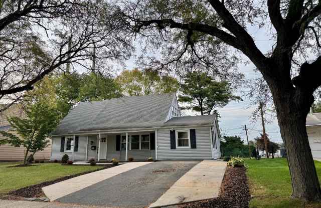 73 GARLAND Lane - 73 Garland Lane, Burlington County, NJ 08046