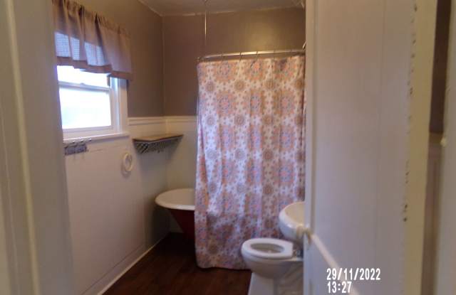 Cute 1 bd 1ba House Located in Hoquiam Gallery 4
