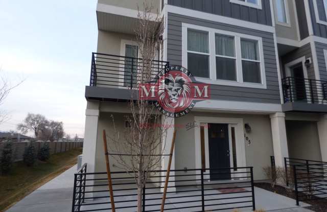 Great 3 Bd 2.5 Ba Townhome Rooftop Views photos photos