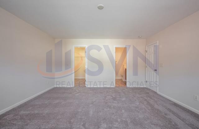 Charming Three-Bedroom in Heart of Durham - 706 Weeping Willow Drive, Durham, NC 27704