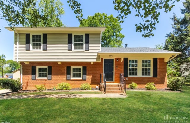 9926 Rockmeadow Drive - 9926 Rockmeadow Drive, Charlotte, NC 28216