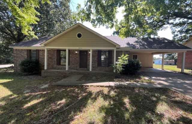 Renovated 3 Bedroom 2 Bath Home for Rent!! - 4650 Dupree Road, Olive Branch, MS 38654
