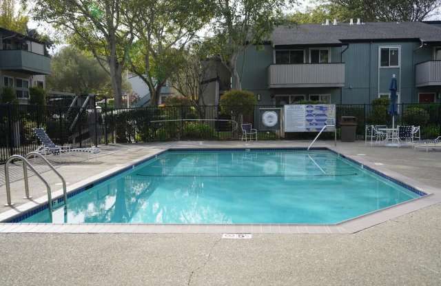 1126 Cherry AVE 59 - 1126 Cherry Avenue, San Bruno, CA 94066