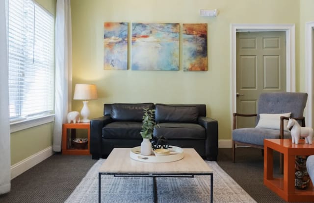 Campbell Creek Apartments photos photos
