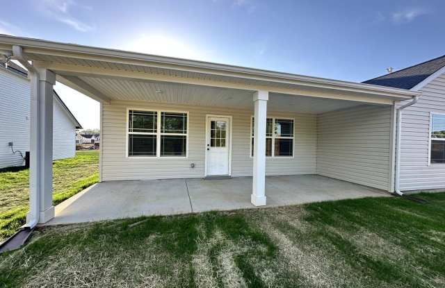 Springfield One Level with Bonus Room Above Garage Gallery 4