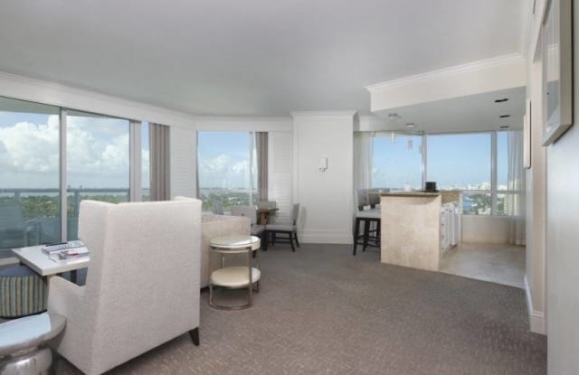 17911 Collins Avenue - 17911 Collins Avenue, Sunny Isles Beach, FL 33160