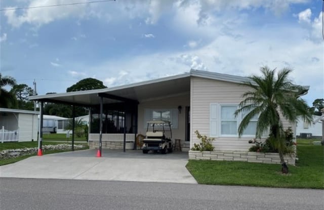 14519 Paul Revere Loop - 14519 Paul Revere Loop, North Fort Myers, FL 33917