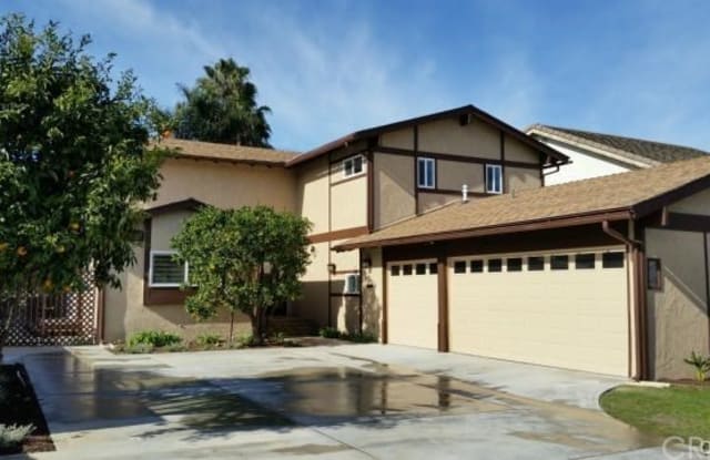17161 Sandra Lee Lane - 17161 Sandra Lee Lane, Huntington Beach, CA 92649