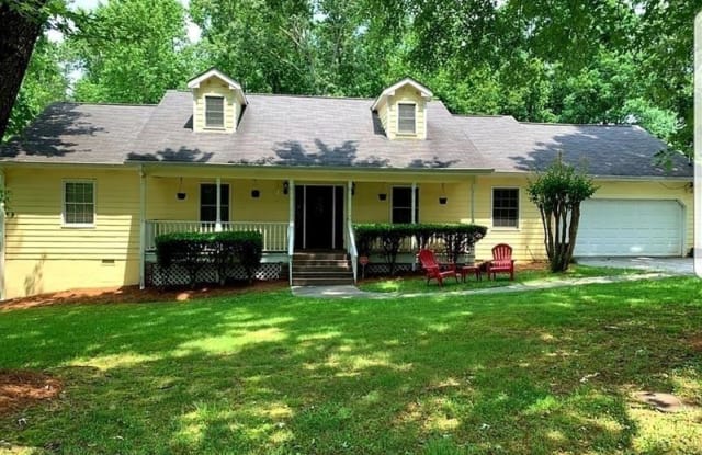 1918 Kelvin Drive - 1918 Kelvin Drive, Gwinnett County, GA 30043