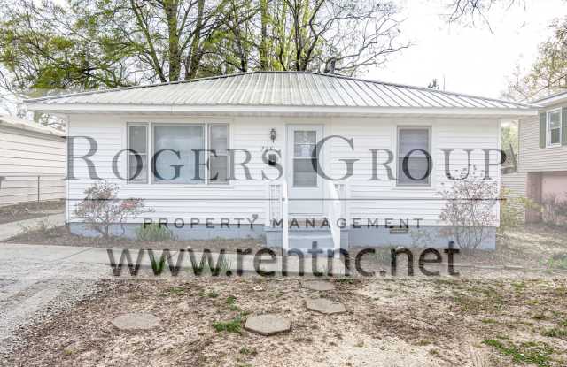 Homes for Rent in Henderson NC - 725 Rook Street - Schedule Showing Online at www.rentnc.net photos photos