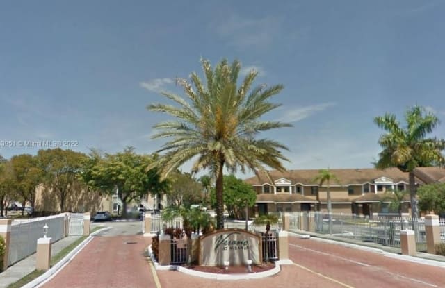 8028 SW 21st Ct - 8028 Southwest 21st Court, Miramar, FL 33025