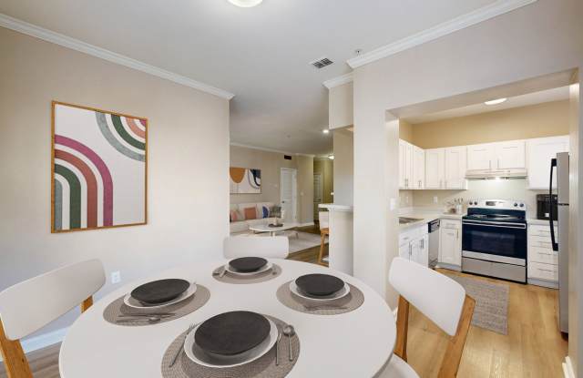 Reflections on Sweetwater Apartments Gallery 2
