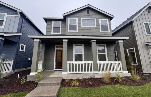 8408 SE Quincy Street - 8408 Southeast Quincy Street, Washington County, OR 97078