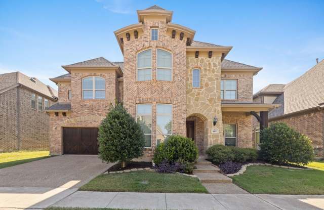 4405 Jubilee Drive - 4405 Jubilee Drive, McKinney, TX 75070