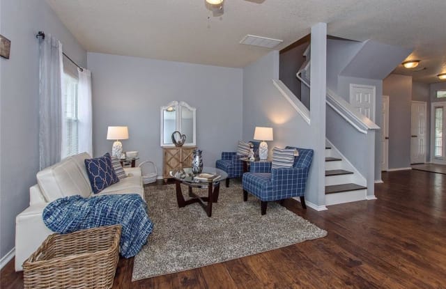 2219 Walnut Fair Lane Lane - 2219 Walnut Fair Lane, Spring, TX 77373