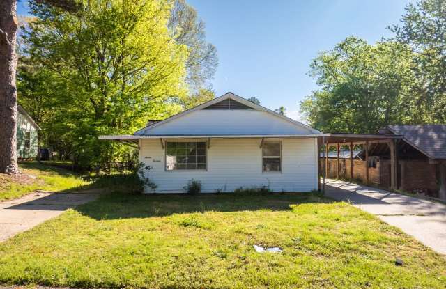 713 Oakwood Drive | Benton, AR 72015 2 Bedrooms | 1 Bathroom | $1,200/Month photos photos