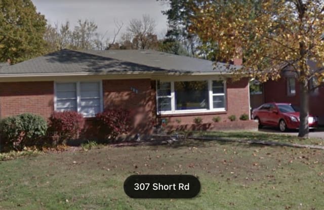 307 Short Road - 307 Short Road, Beechwood Village, KY 40207
