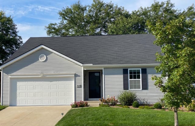 8118 Cypress Circle - 8118 Cypress Circle, Washtenaw County, MI 48130