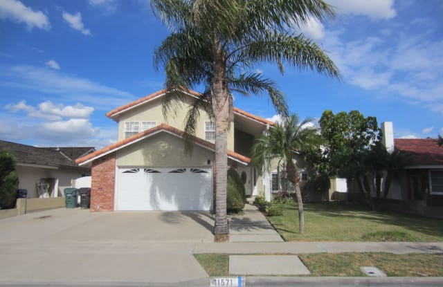 11571 Candytuft Cir - 11571 Candytuft Circle, Fountain Valley, CA 92708