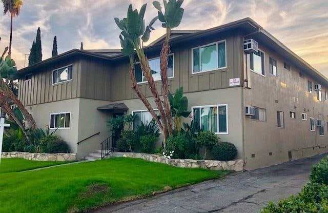 595 N Los Robles Avenue Gallery 4
