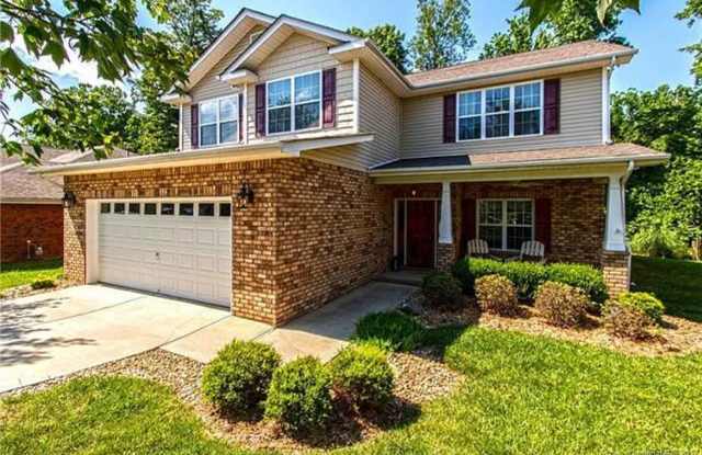 7217 Caley Street - 7217 Caley Street, Lincoln County, NC 28037
