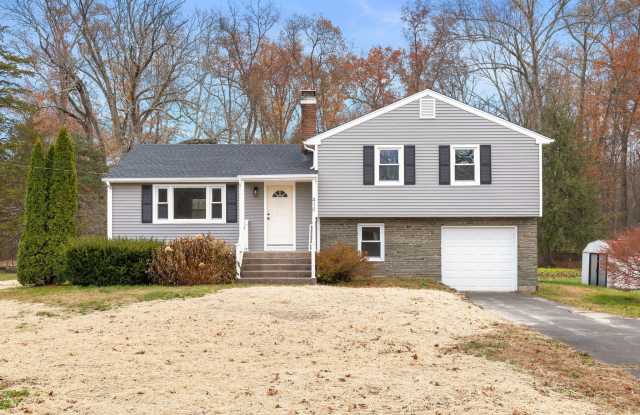 410 South Stone Street - 410 South Stone Street, Hartford County, CT 06093