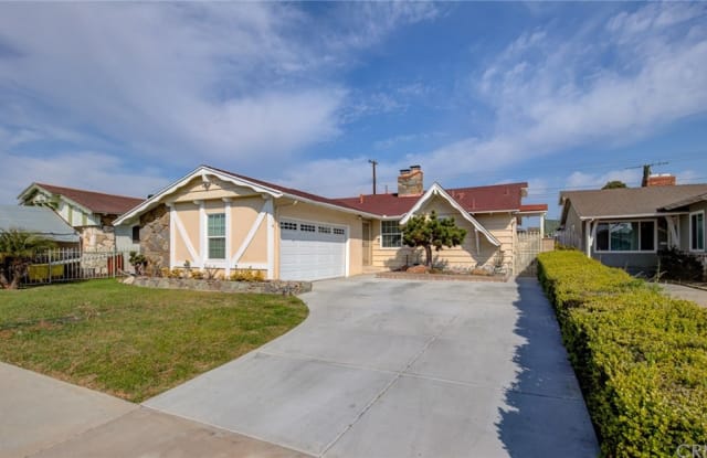 13804 S Catalina Avenue - 13804 South Catalina Avenue, Gardena, CA 90247