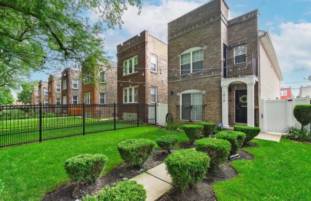 1818 N Mason Avenue photos photos