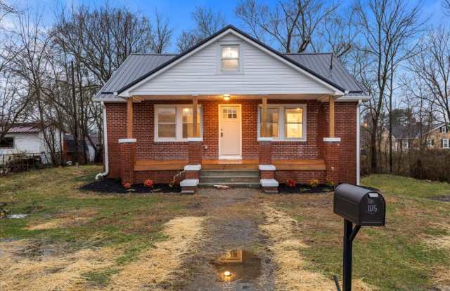 105 Bluegrass Drive photos photos