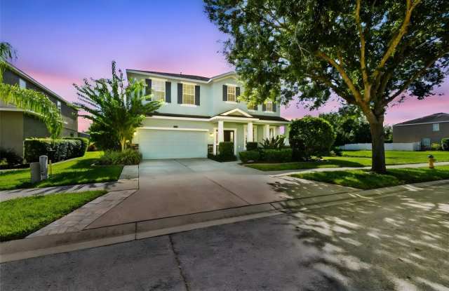 12320 FAIRLAWN Drive Gallery 1