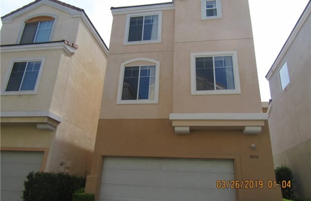 10336 Belinda Court - 10336 Belinda Court, Garden Grove, CA 92843
