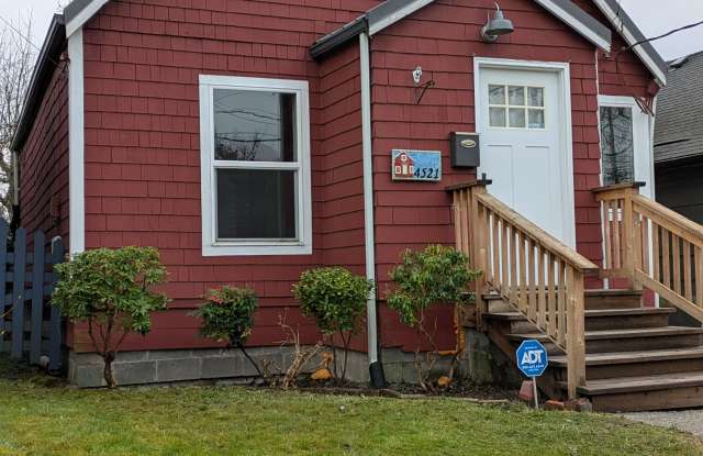 4521 South Lucile Street photos photos 4521 South Lucile Street photos photos