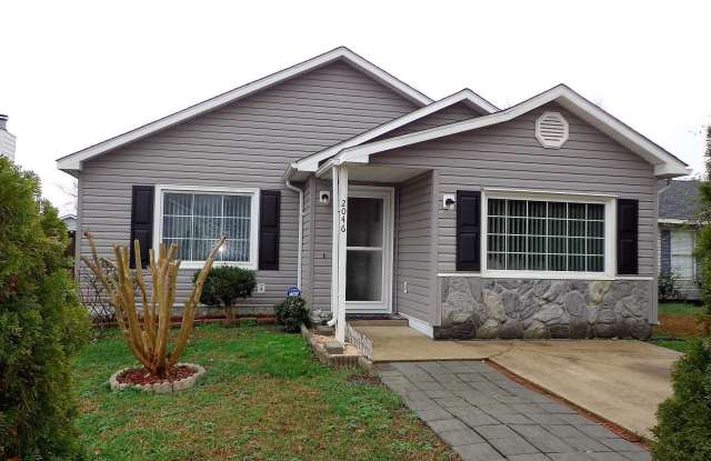 2046 Steeple Chase Court - 2046 Steeple Chase Ct, Jacksonville, NC 28546