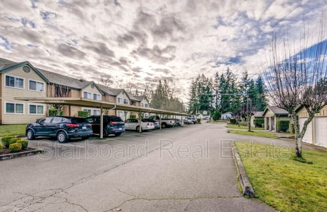 3982 Starboard Ln SE - 3982 Starboard Ln SE, East Port Orchard, WA 98366