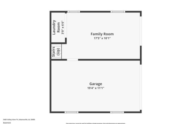 5405 Valleyview Trail Gallery 2