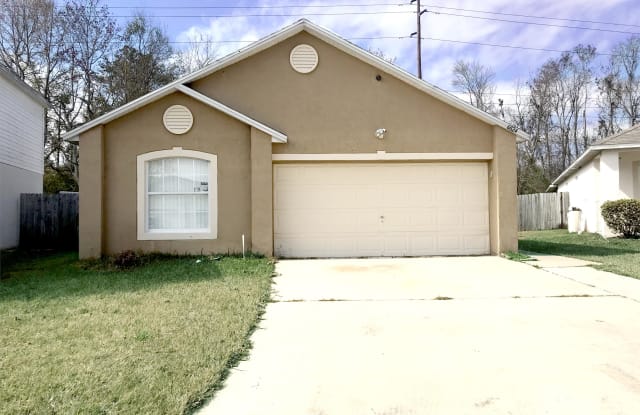 6824 Playpark Trail West - 6824 Playpark Trail West, Jacksonville, FL 32244