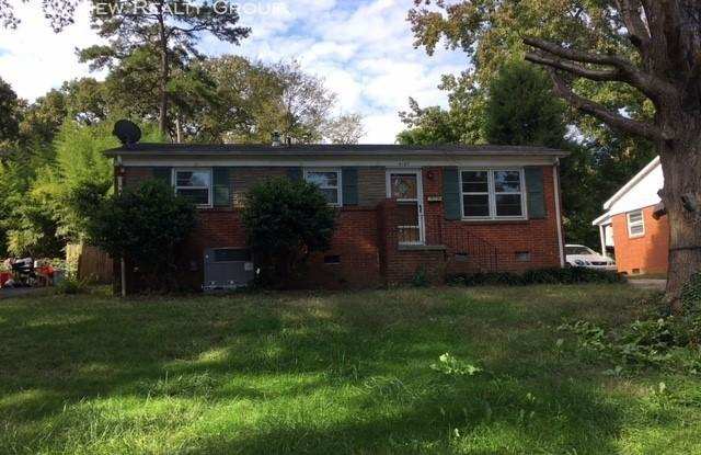 4167 Welling Ave - 4167 Welling Avenue, Charlotte, NC 28208