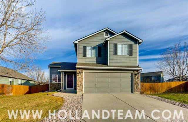 3747 Black Feather Trail - 3747 Black Feather Trail, Castle Rock, CO 80104