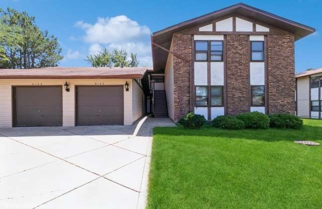 4135 193rd Street - 4135 193rd Street, Country Club Hills, IL 60478