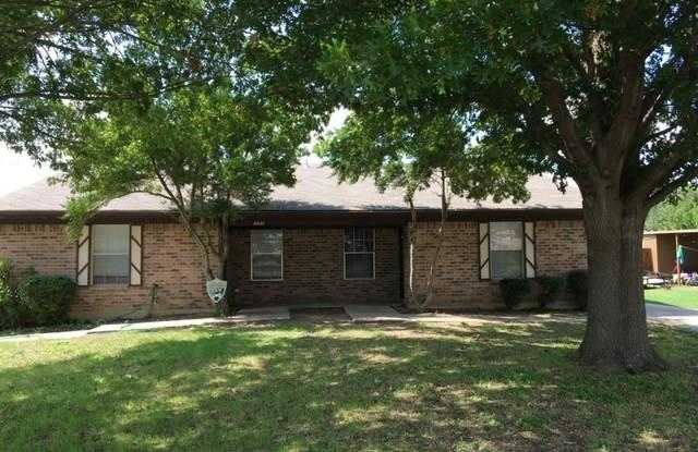 6603 Central Avenue - 6603 Central Ave, North Richland Hills, TX 76182