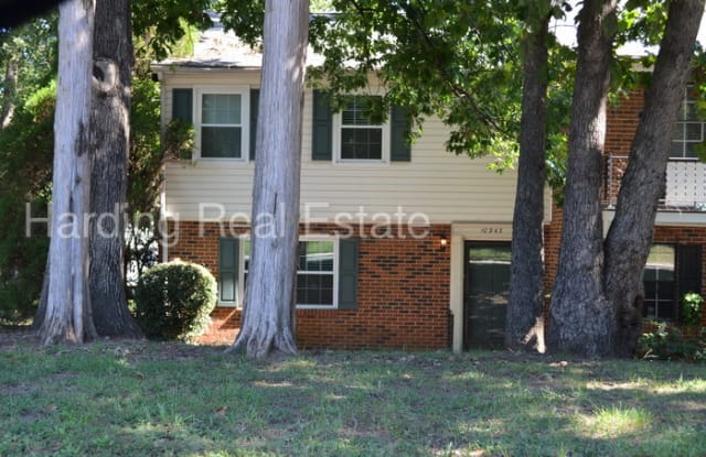 10943 Park Road - 10943 Park Rd, Charlotte, NC 28226